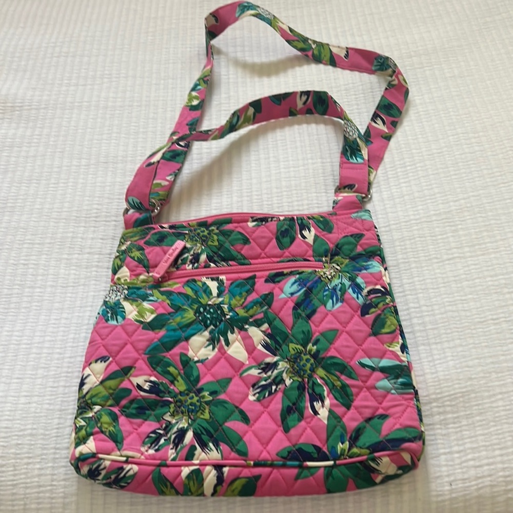 Large Cross Body